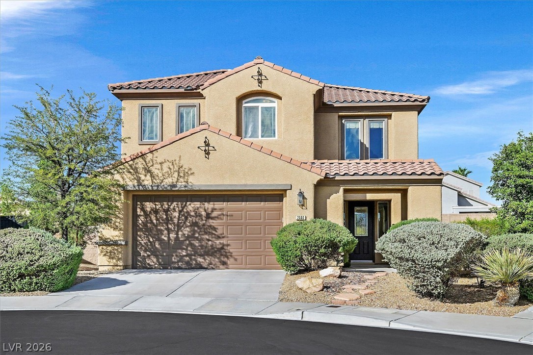 2440 Daks Loden Court Property Photo 1