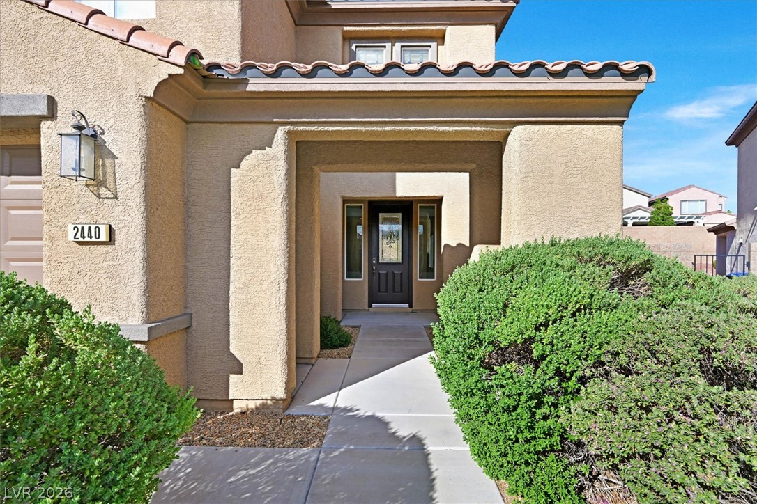 2440 Daks Loden Court Property Photo 2