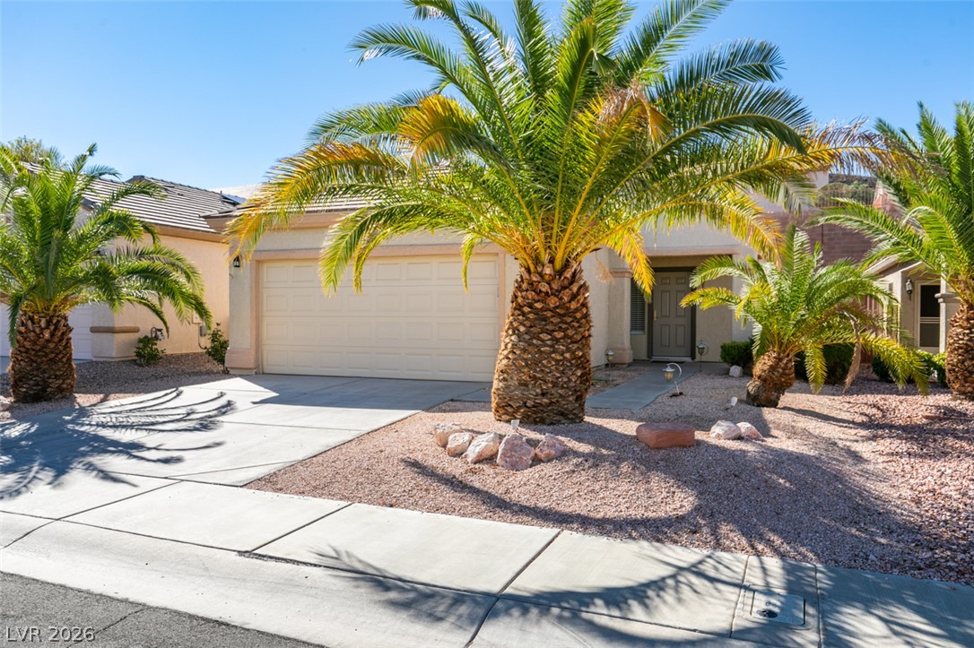 1821 Mountain Ranch Avenue Property Photo 1