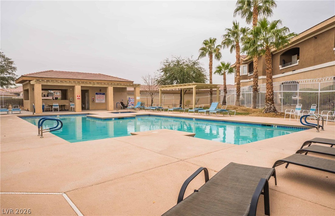 833 Aspen Peak Loop 1115 Property Photo 34