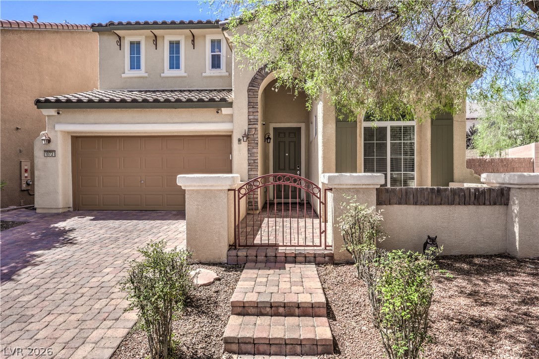10731 Drake Ridge Avenue Property Photo 7