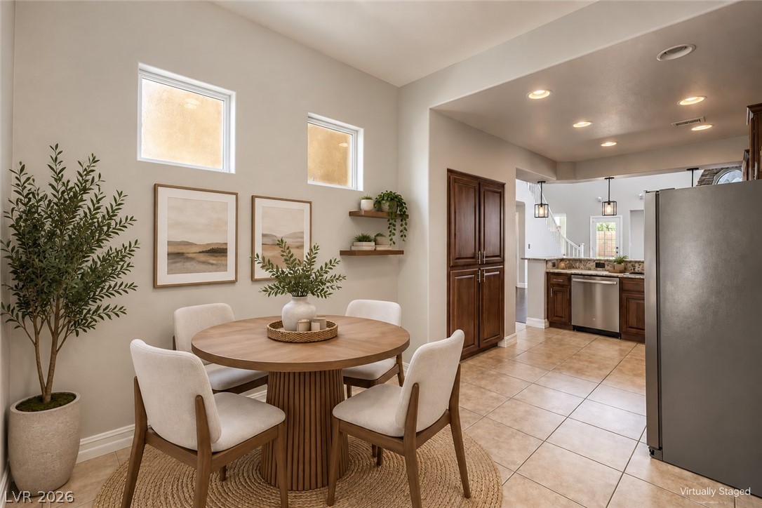 10731 Drake Ridge Avenue Property Photo 11