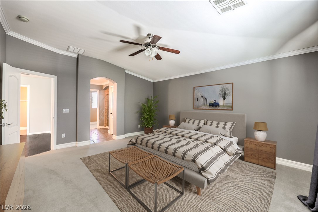 10731 Drake Ridge Avenue Property Photo 15