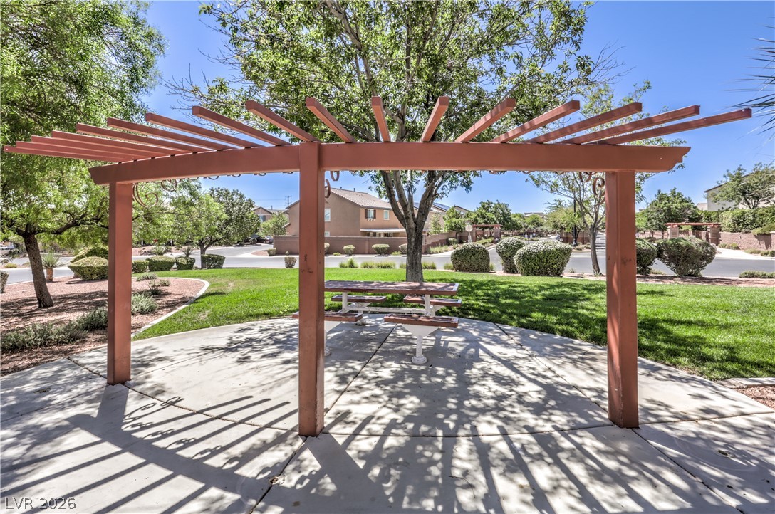 10731 Drake Ridge Avenue Property Photo 27