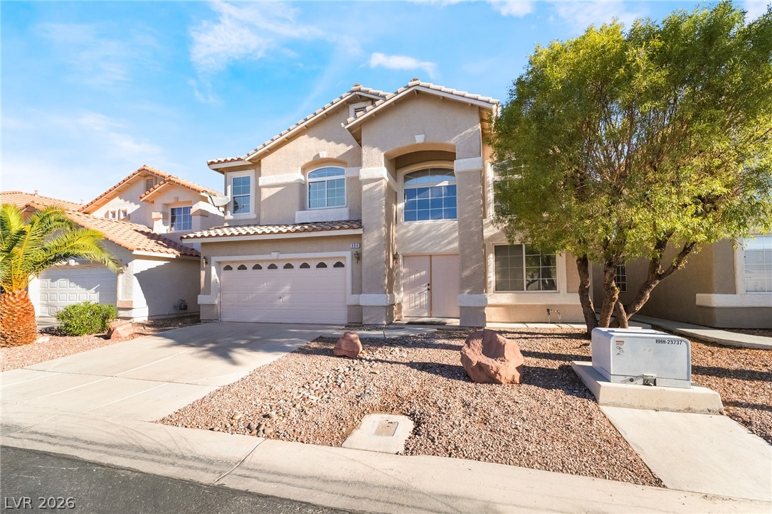 884 Sweeping Vine Avenue Property Photo 35