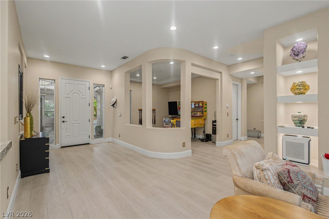 1425 Foothills Village Drive Property Photo 11