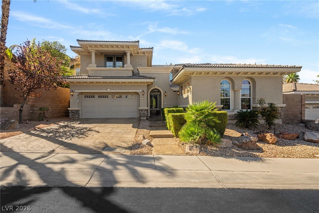 1425 Foothills Village Drive Property Photo 27