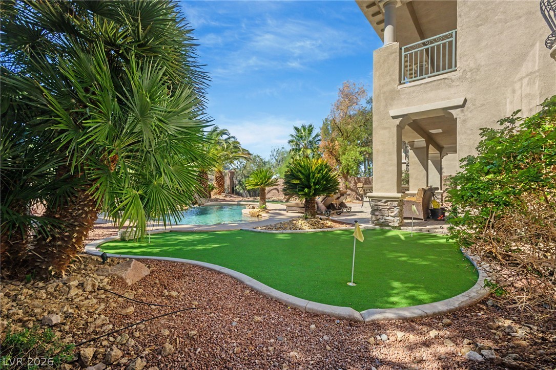 1425 Foothills Village Drive Property Photo 30