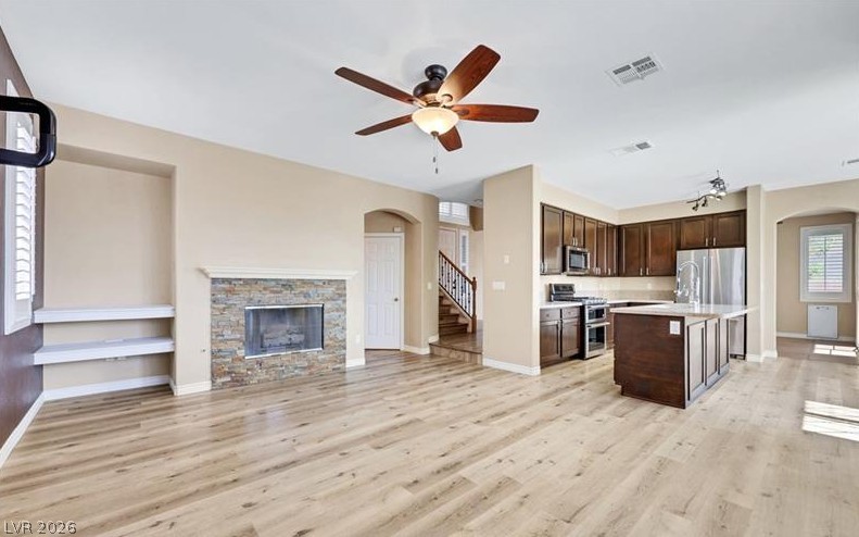 1804 Snow Spring Lane Property Photo 16