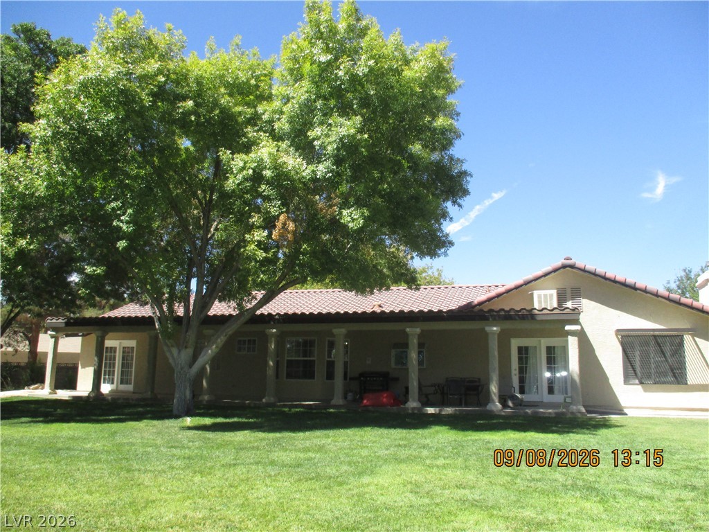 7670 Maverick Street Property Photo 11