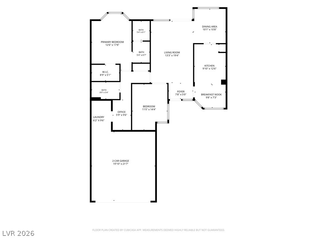 10448 Frostburg Lane Property Photo 2