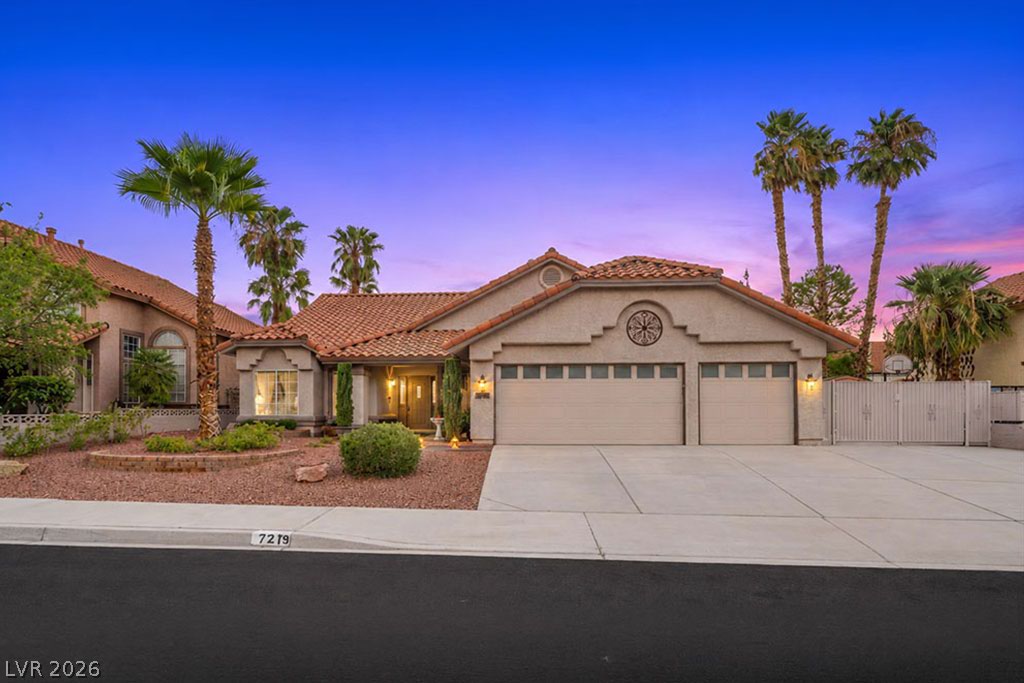 721 Vantage Lane