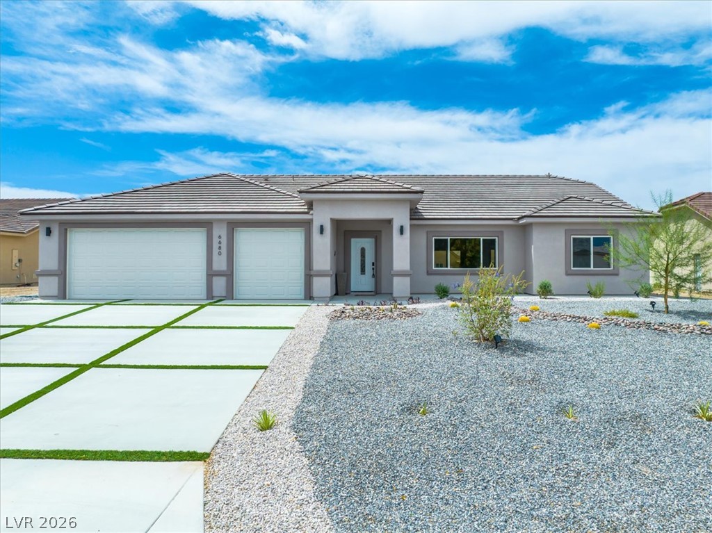 6680 South Raintree Court Property Photo 1