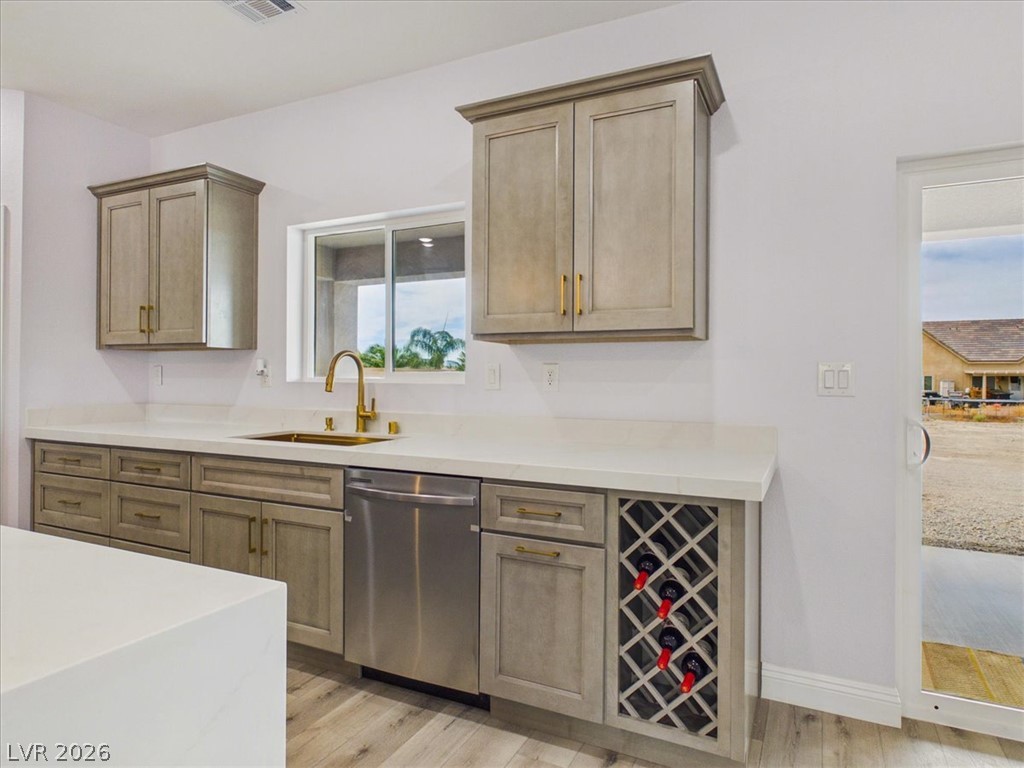 6680 South Raintree Court Property Photo 14