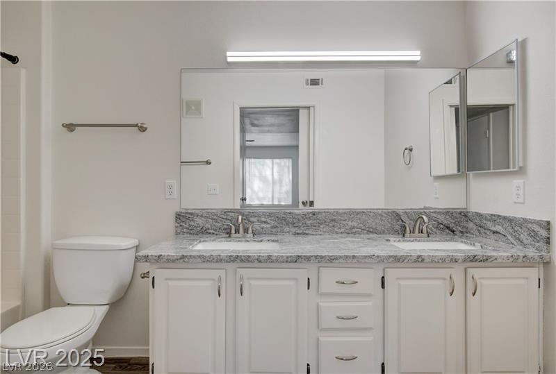 5710 East Tropicana Avenue 2088 Property Photo 4