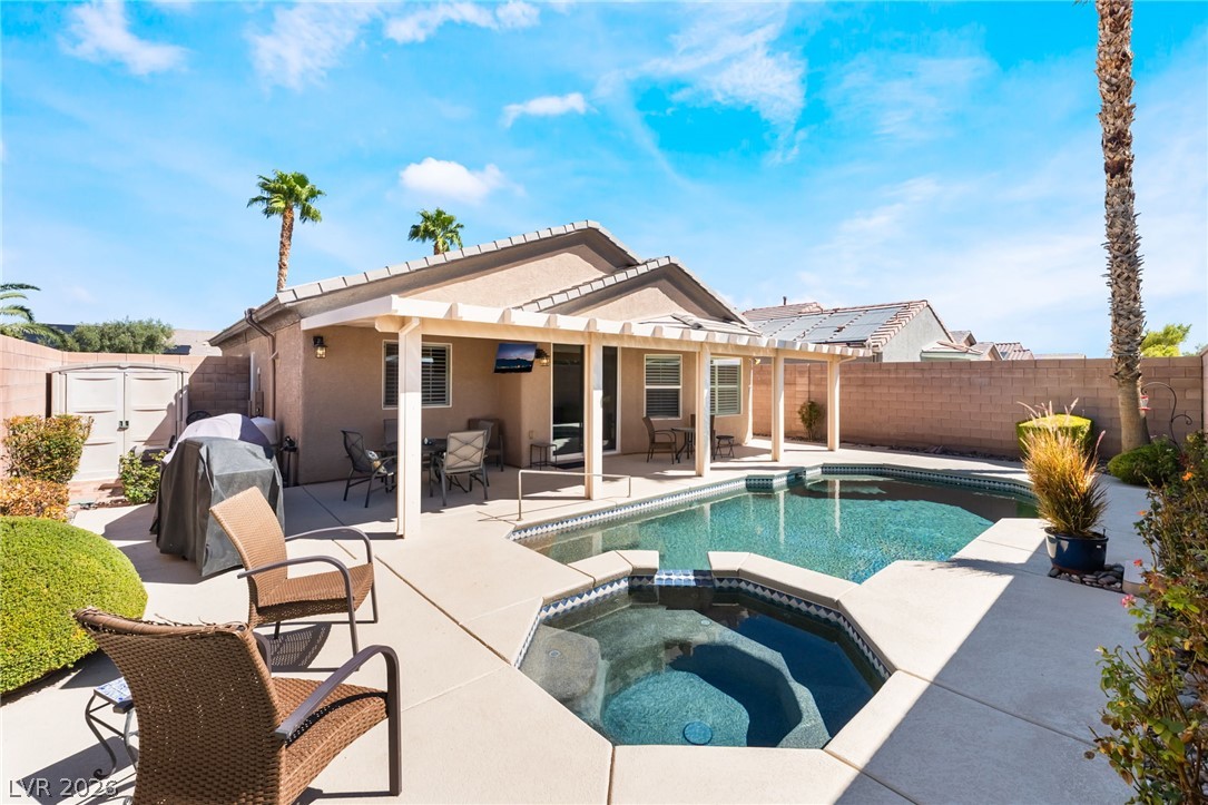 7213 Gran Paradiso Drive Property Photo 37