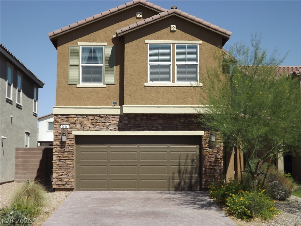 7014 Wildhorse Creek Street Property Photo 1