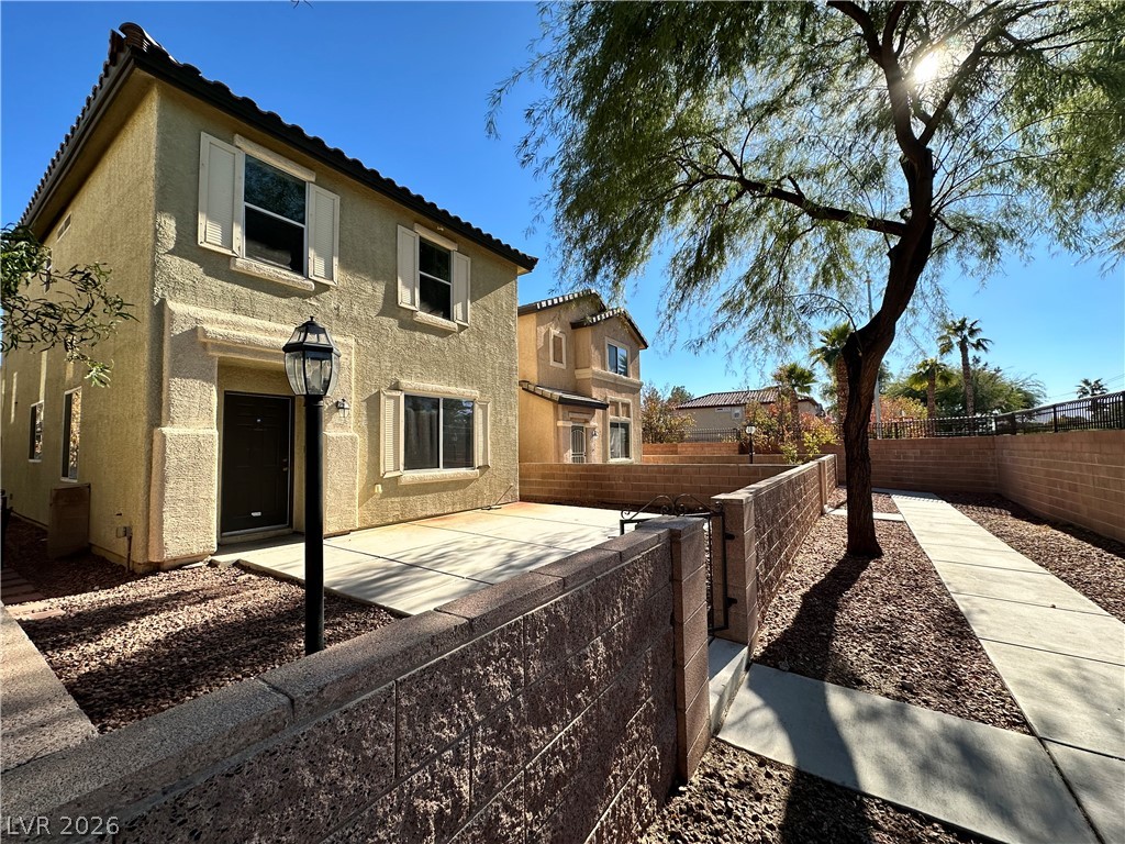 249 Wilted Jasmine Court Property Photo 1