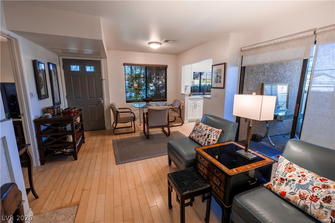 4847 South Torrey Pines Drive 102 Property Photo 5