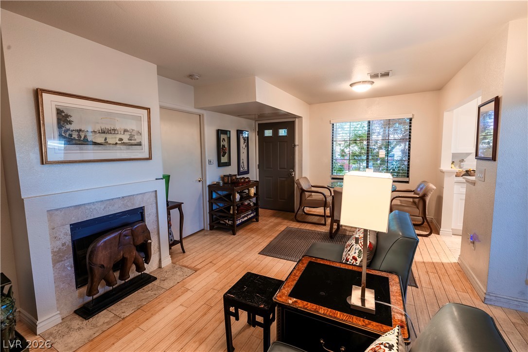 4847 South Torrey Pines Drive 102 Property Photo 6