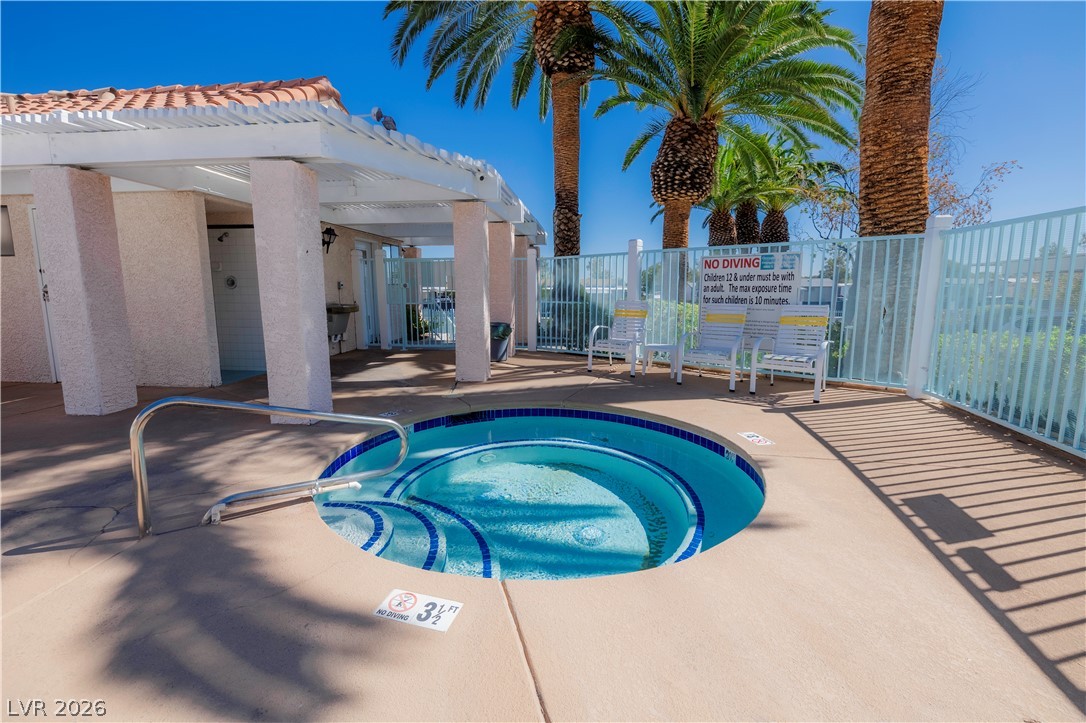 4847 South Torrey Pines Drive 102 Property Photo 21