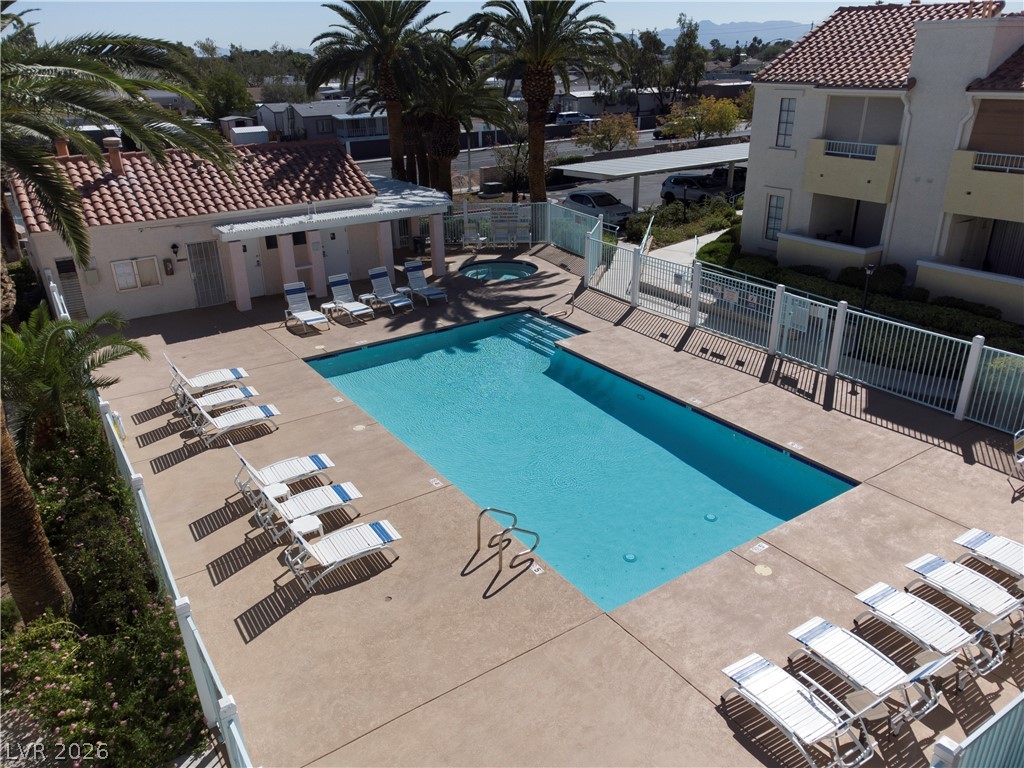 4847 South Torrey Pines Drive 102 Property Photo 25