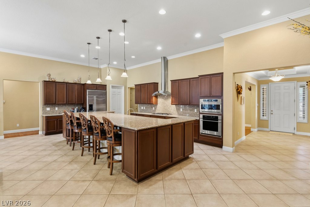 4260 Helena Cove Court Property Photo 15