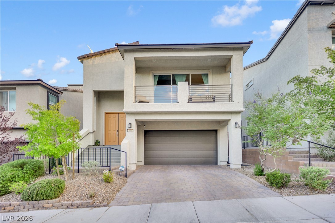 10807 Searchers Avenue Property Photo 1