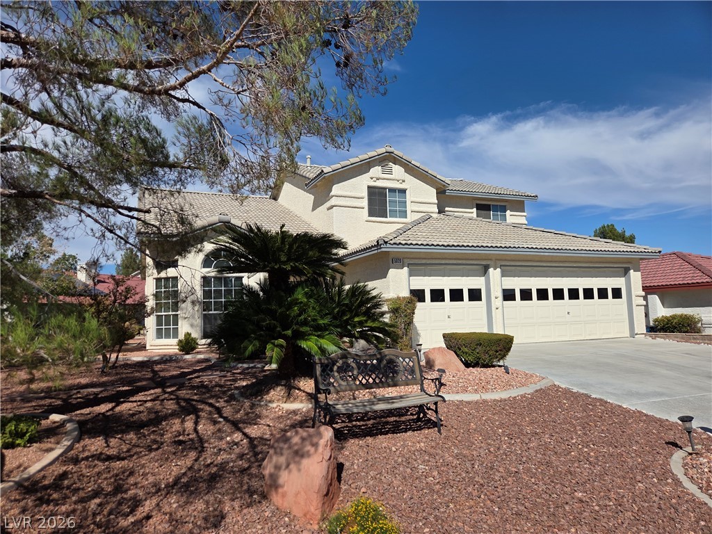 5020 Cliffrose Drive Property Photo 1