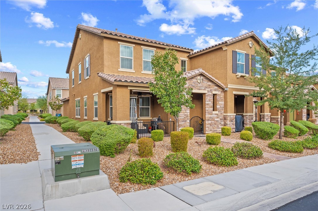 2871 Starling Summit Street Property Photo 1
