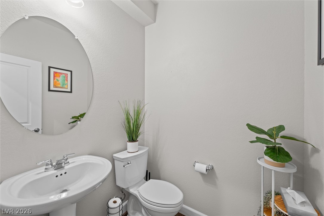 2871 Starling Summit Street Property Photo 12