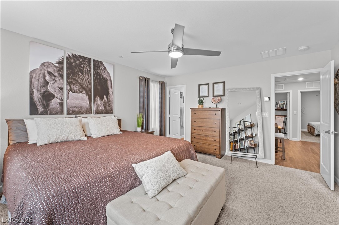2871 Starling Summit Street Property Photo 16