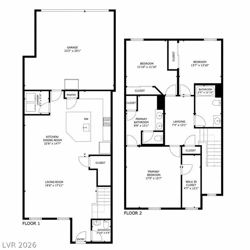 2871 Starling Summit Street Property Photo 25