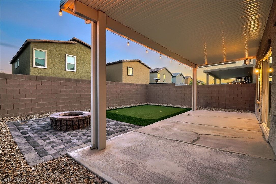 3763 Lambent Avenue Property Photo 26
