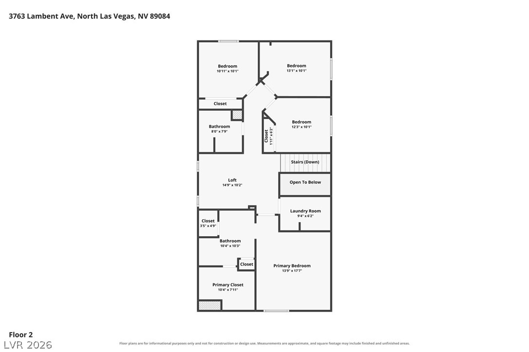 3763 Lambent Avenue Property Photo 30