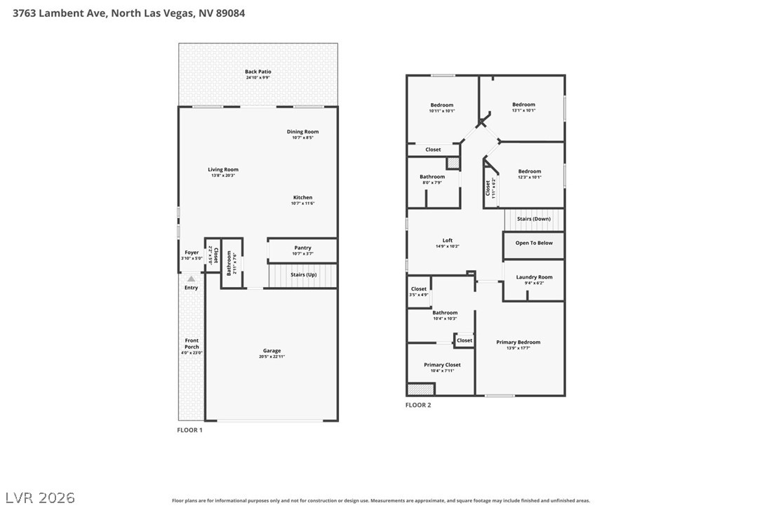 3763 Lambent Avenue Property Photo 31