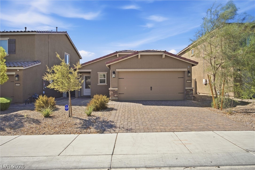 1573 Oro Grande Drive Property Photo 1