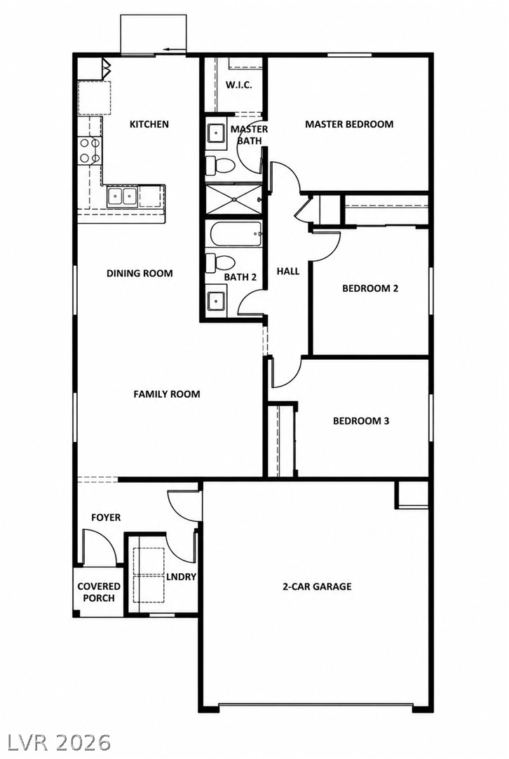 1573 Oro Grande Drive Property Photo 32