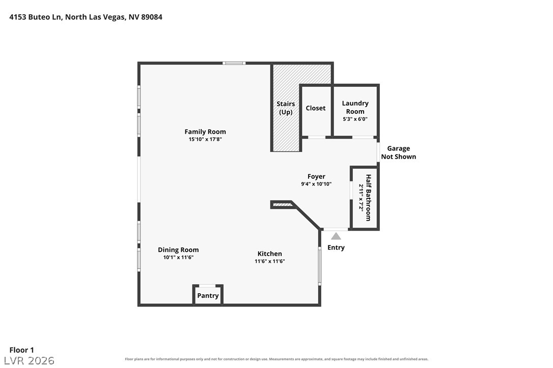 4153 Buteo Lane Property Photo 39