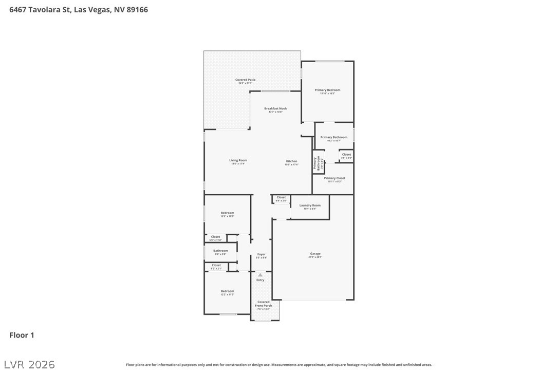 6467 Tavolara Street Property Photo 34