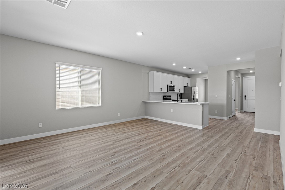 4437 Pioche Avenue Property Photo 3