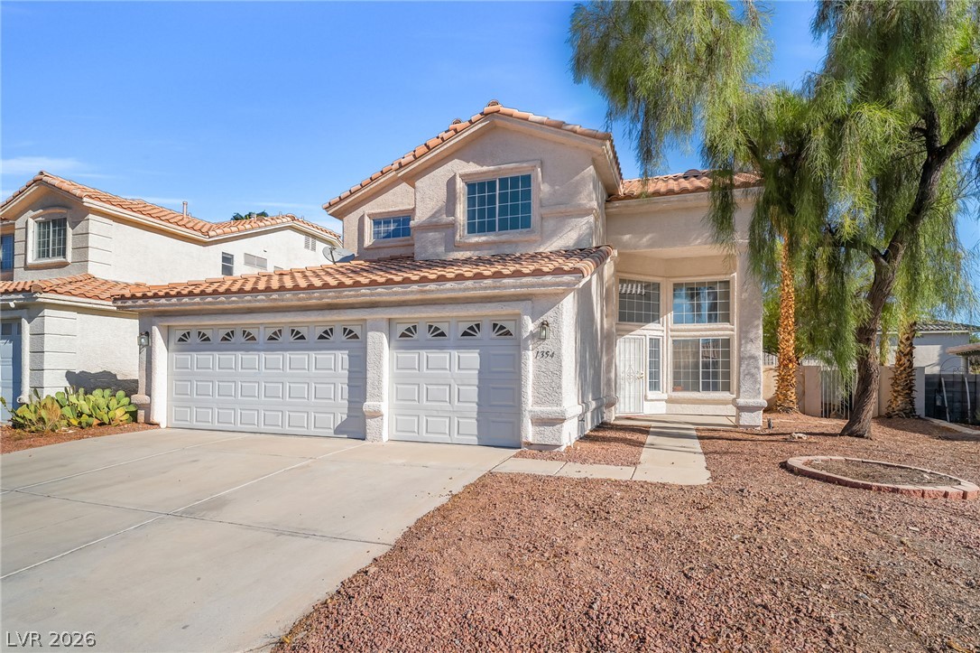 1354 Silver Knoll Avenue Property Photo 1