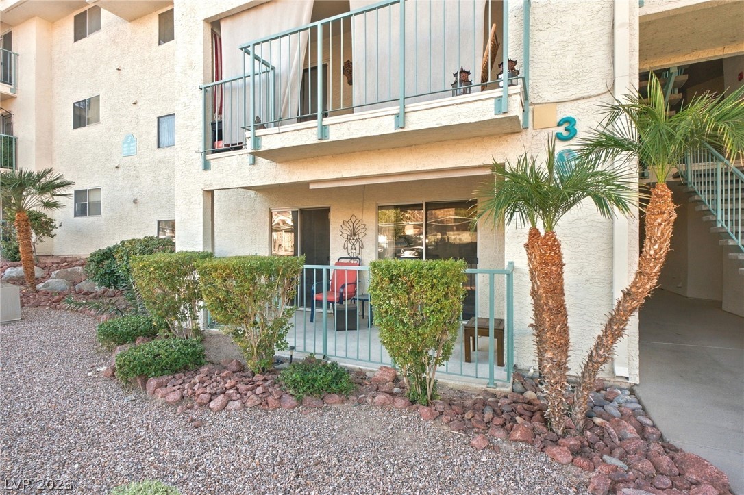 3550 Bay Sands Drive 1004 Property Photo 2