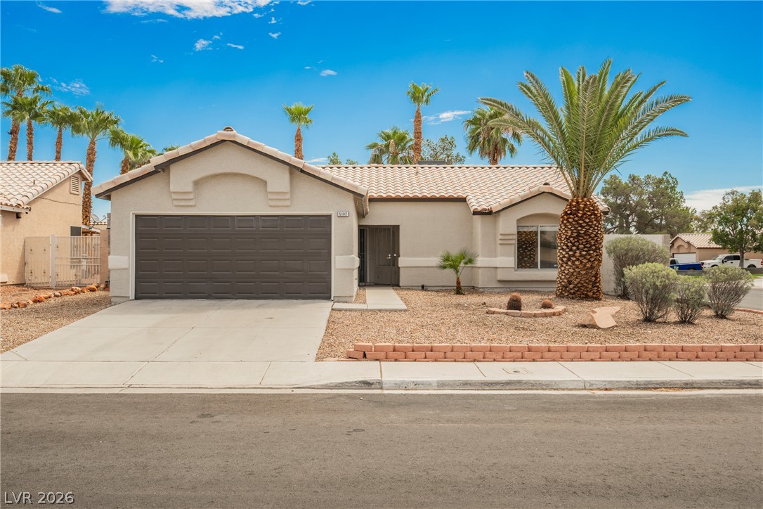 5102 Del Shannon Street Property Photo 1