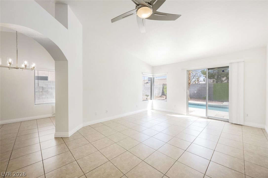 5102 Del Shannon Street Property Photo 3