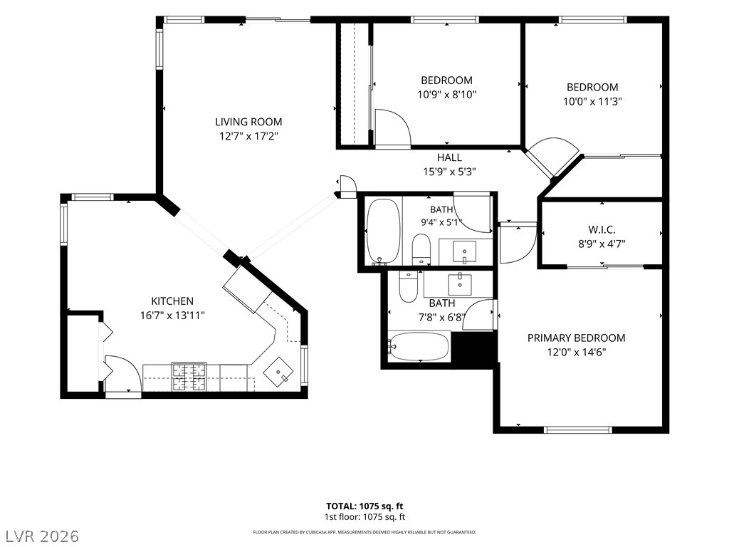 5102 Del Shannon Street Property Photo 18