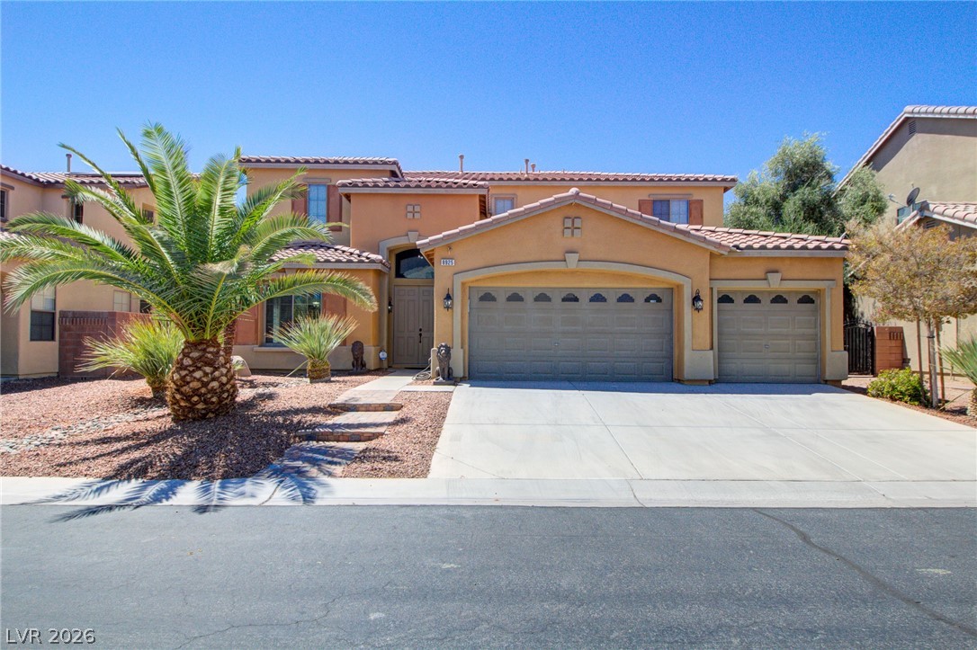 8925 Monte Oro Drive Property Photo 1