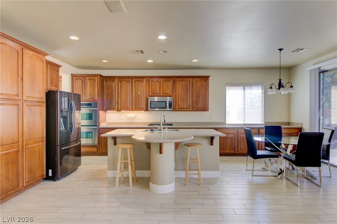 8925 Monte Oro Drive Property Photo 3