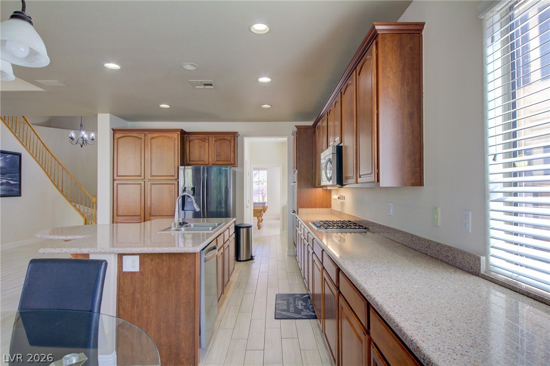 8925 Monte Oro Drive Property Photo 8