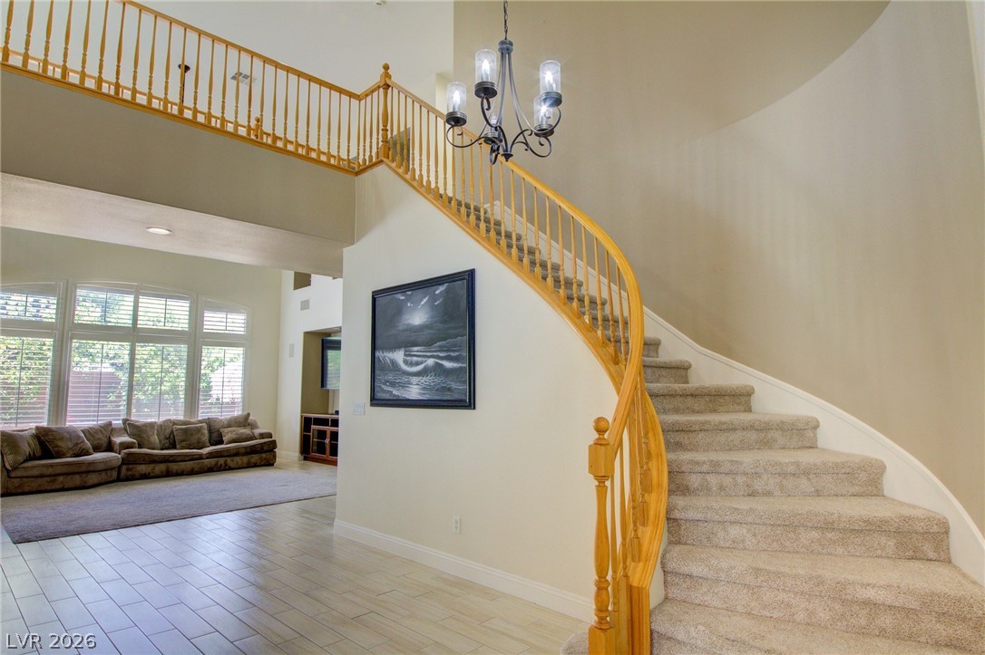 8925 Monte Oro Drive Property Photo 16